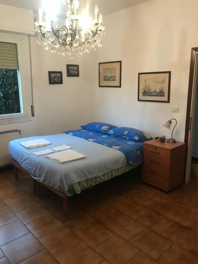 Appartamento Per Brevi Periodi "Pi&Ci" Бергамо Экстерьер фото