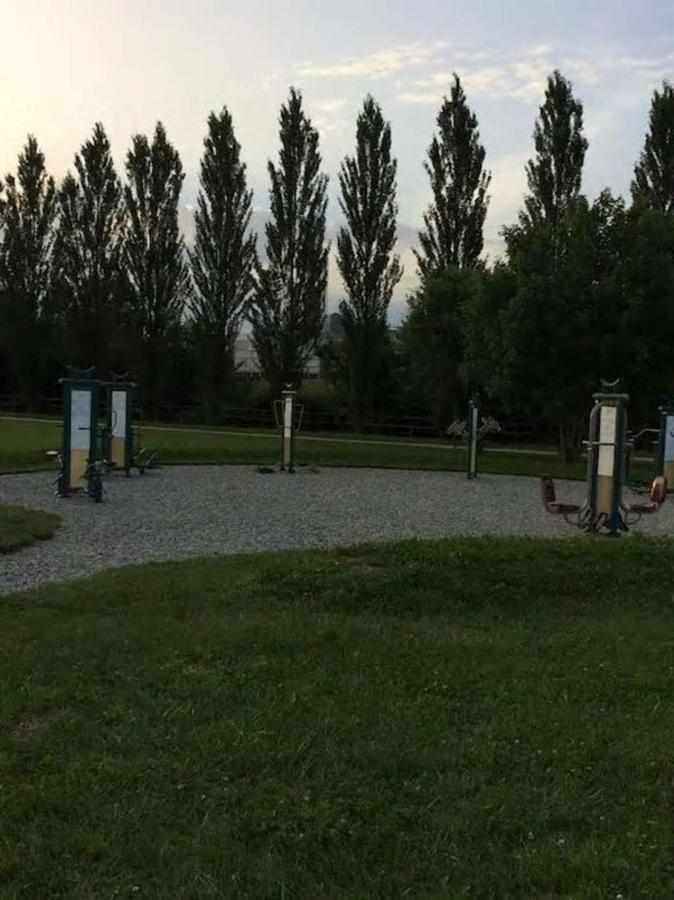 Appartamento Per Brevi Periodi "Pi&Ci" Бергамо Экстерьер фото